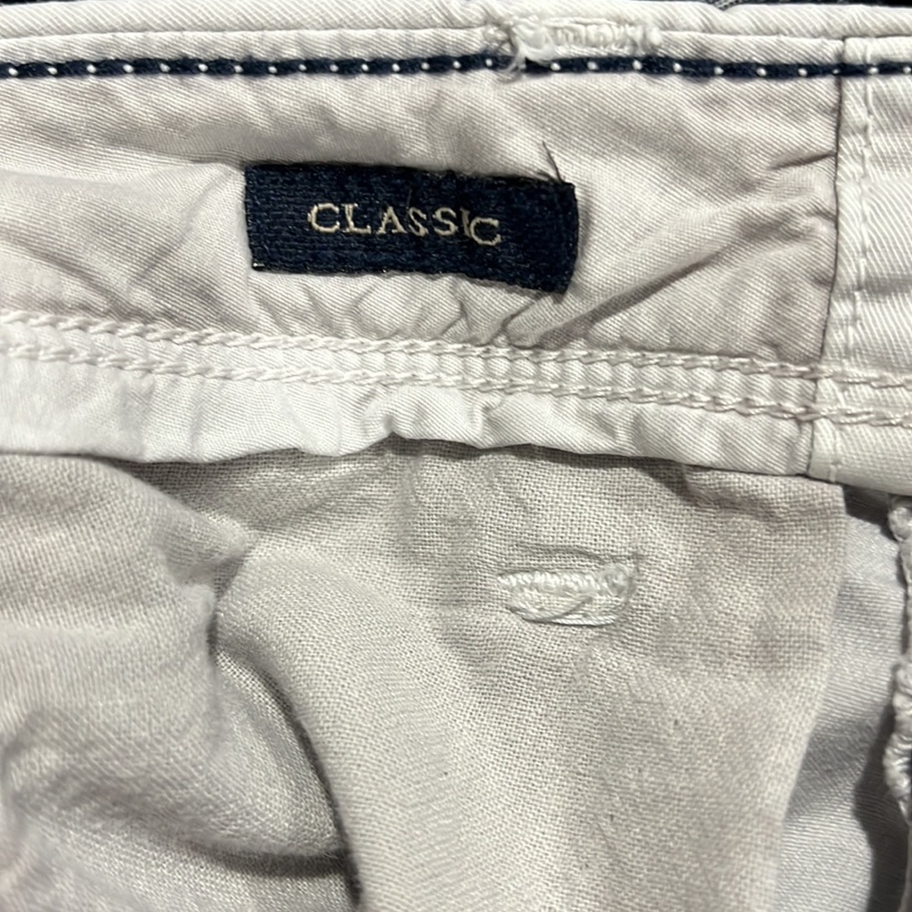 American Eagle next level flex Classic men's  Shorts size 32 - Picture 6 of 7